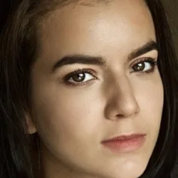 Mariya Svirid