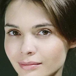 Mariya Troitskaya
