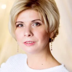 Мария Цветкова-Овсянникова