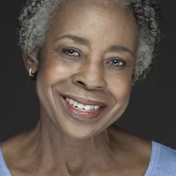 Marjorie Johnson