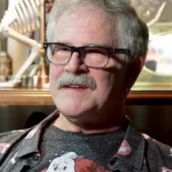 Mark Bryan Wilson