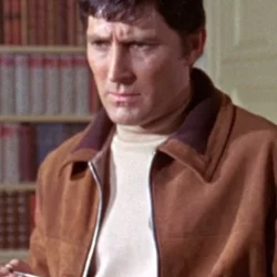 Mark Eden