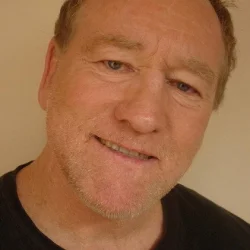 Mark Fitzpatrick