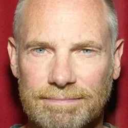 Mark Gillis