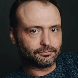 Марк Горонок