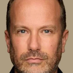 Mark Healy