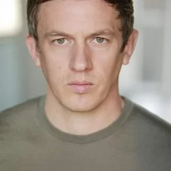 Mark Holgate