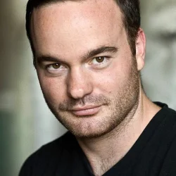 Mark MacDonald