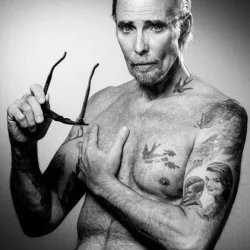 Mark Mahoney