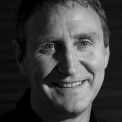 Mark McGann