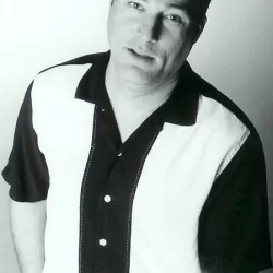 Mark Moseley