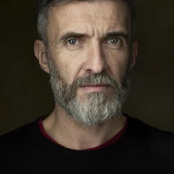 Mark O'Halloran