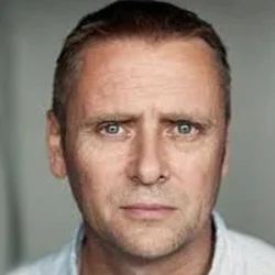 Mark Powley