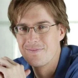 Mark Priestley