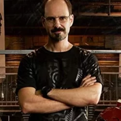 Mark Setrakian