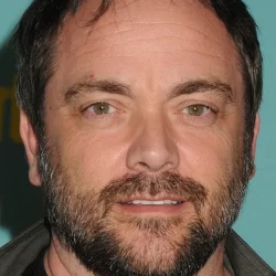 Mark Sheppard