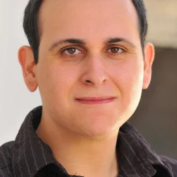 Mark Sinacori