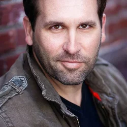 Mark Slater