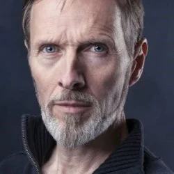 Mark Topping