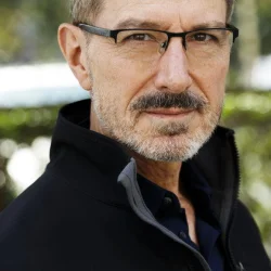 Mark Torres