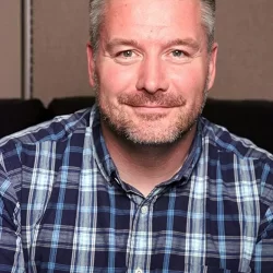 Mark Willard