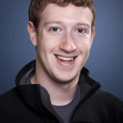 Mark Zuckerberg