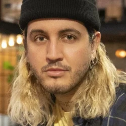 Markantoine Lynch-Boisvert