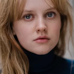 Markella Kavenagh