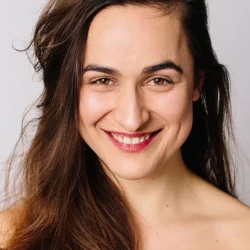 Markéta Burešová