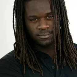 Markus Redmond