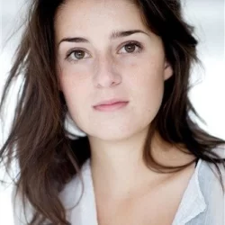 Maroussia Dubreuil