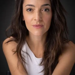Marta Eguía