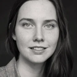 Martha Breen