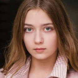 Martha Haberland