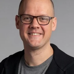 Martijn van der Veen