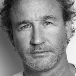 Martin Ashley Jones
