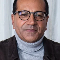 Martin Bashir