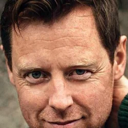 Martin Buch