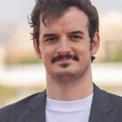 Martín Cuervo