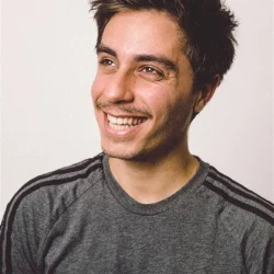 Martin Darondeau