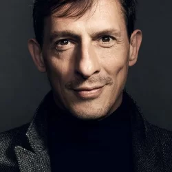 Martin Hancock