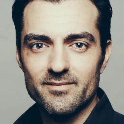 Martin Hylander Brücker