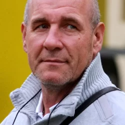 Мартин Хьюб