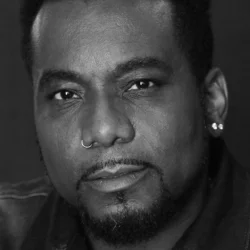 Martin Luther McCoy