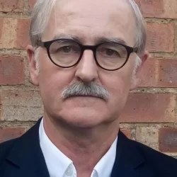 Мартин Майгер