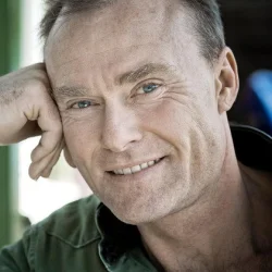 Martin Spang Olsen
