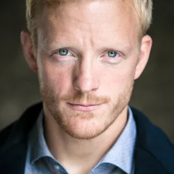 Martin Swabey