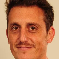 Martín Tecchi