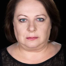Martina Eitner-Acheampong