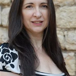 Martine Gautier